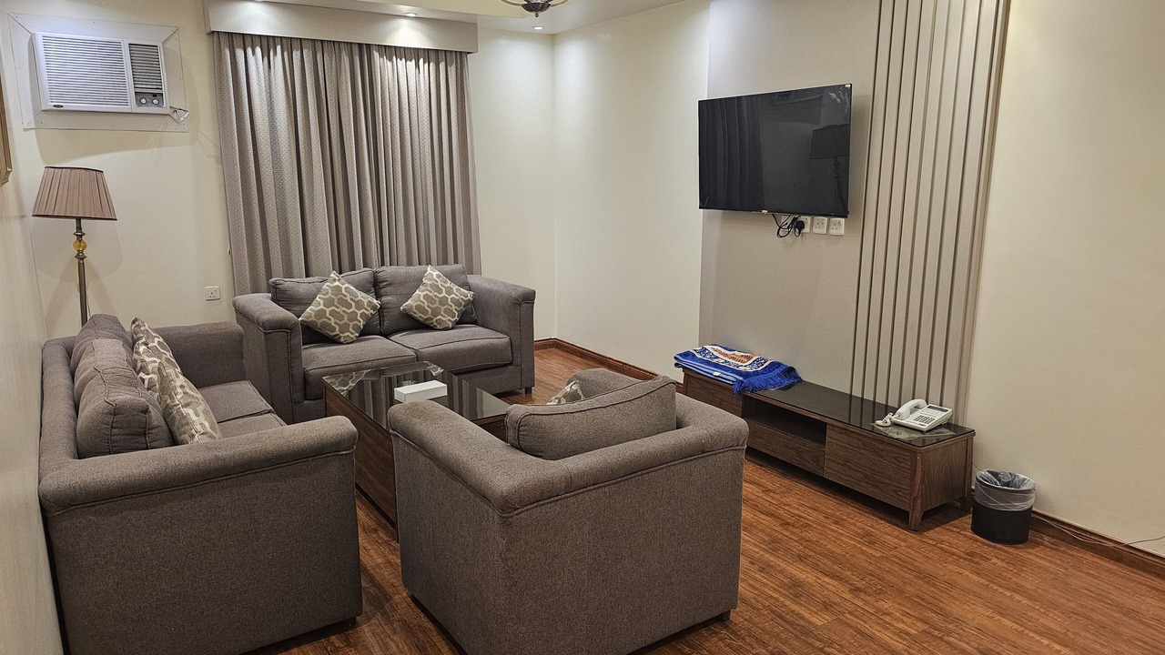 Photo of Livingroom in Abha