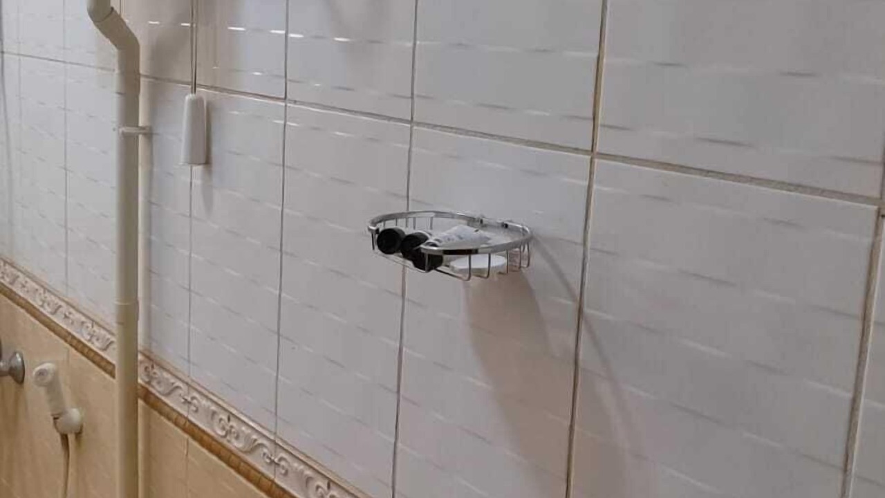 Photo of Bathroom in Abha