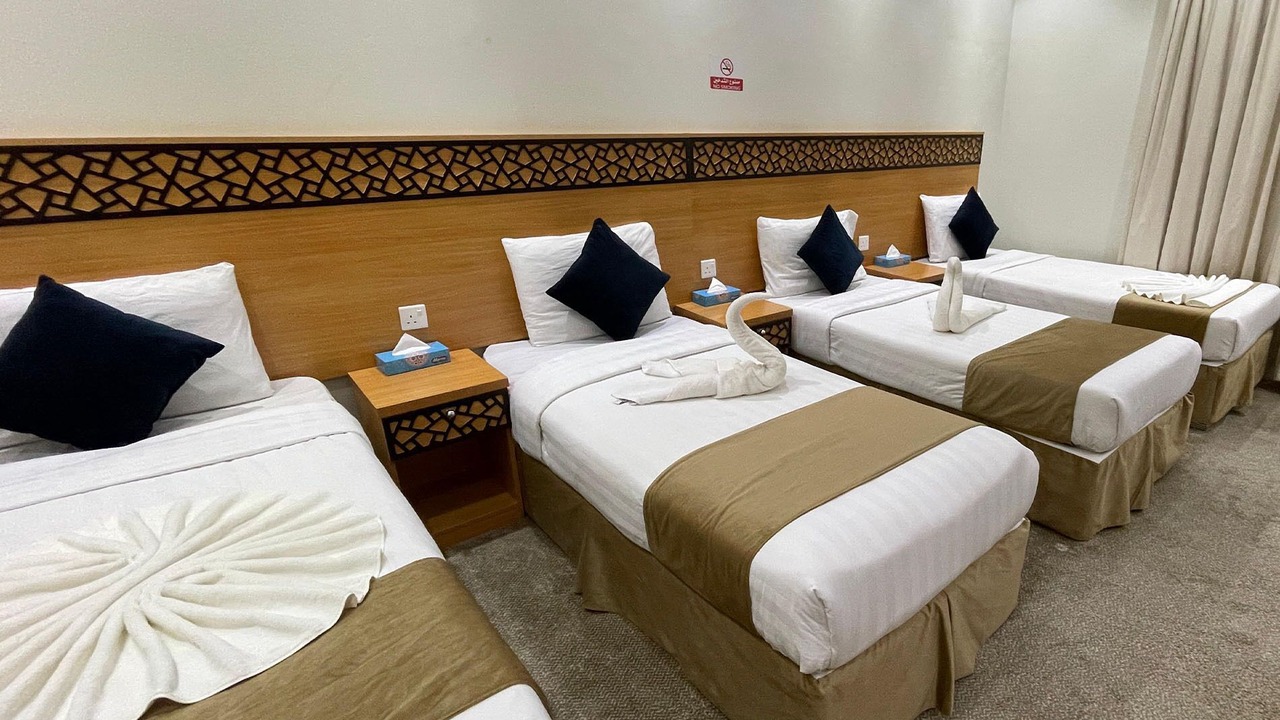 Photo of Bedroom in Ajyad