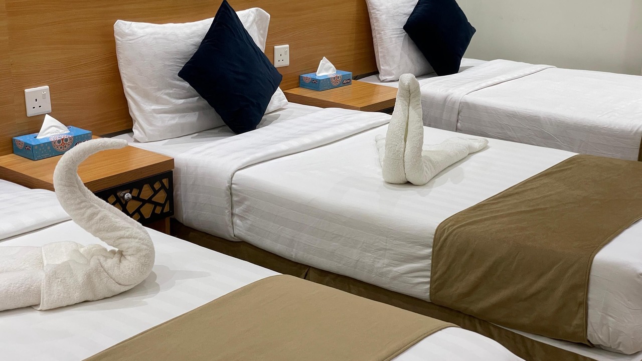 Photo of Bedroom in Ajyad