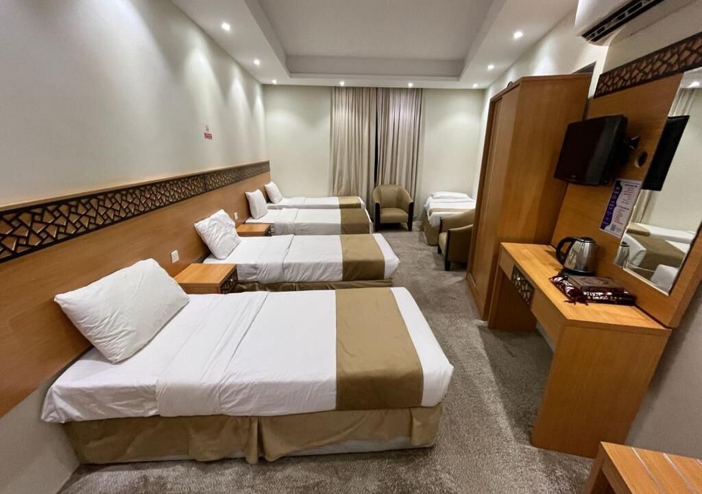 Photo of Bedroom in Ajyad