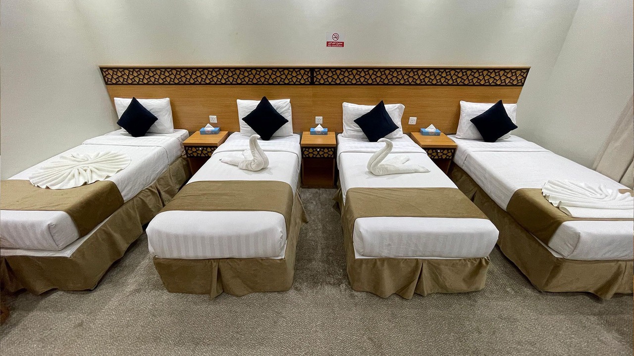Photo of Bedroom in Ajyad