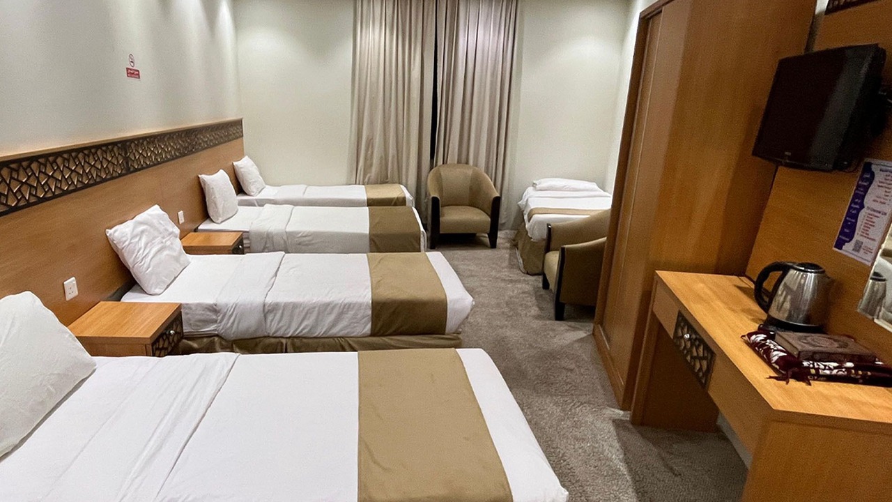 Photo of Bedroom in Ajyad