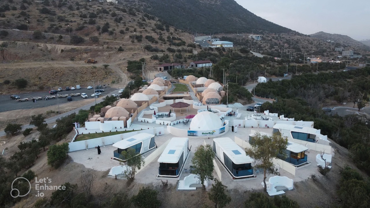 Photo of Outdoor in Al Baha