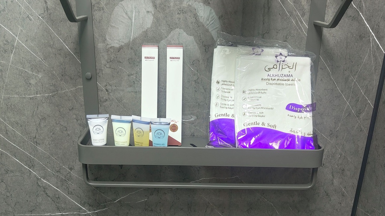 Photo of Bedroom in Al Baha