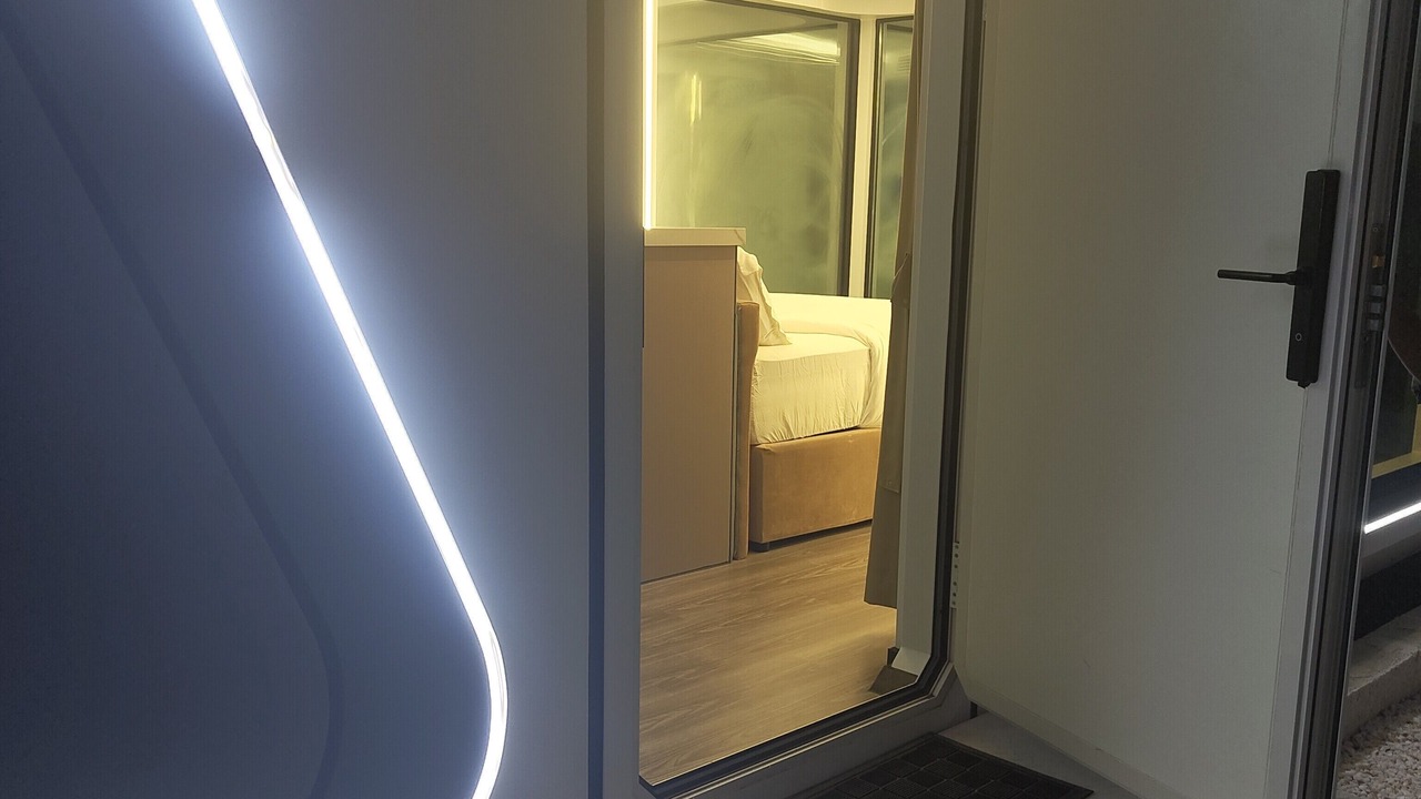 Photo of Bedroom in Al Baha