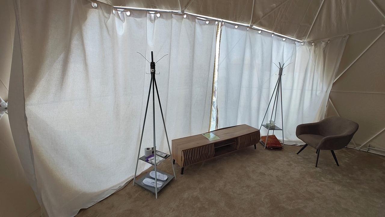 Photo of Bedroom in Al Baha