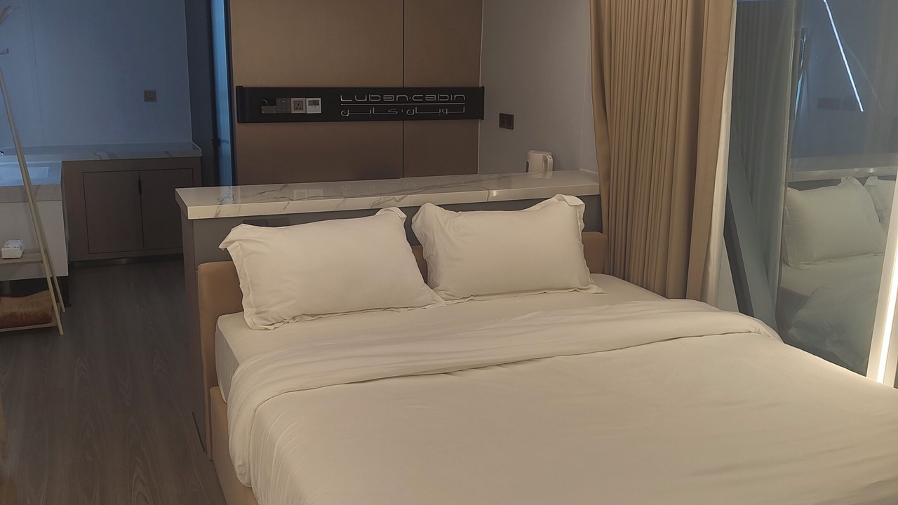 Photo of Bedroom in Al Baha