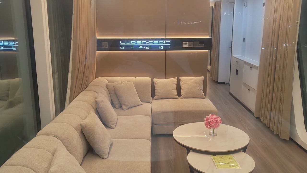 Photo of Bedroom in Al Baha