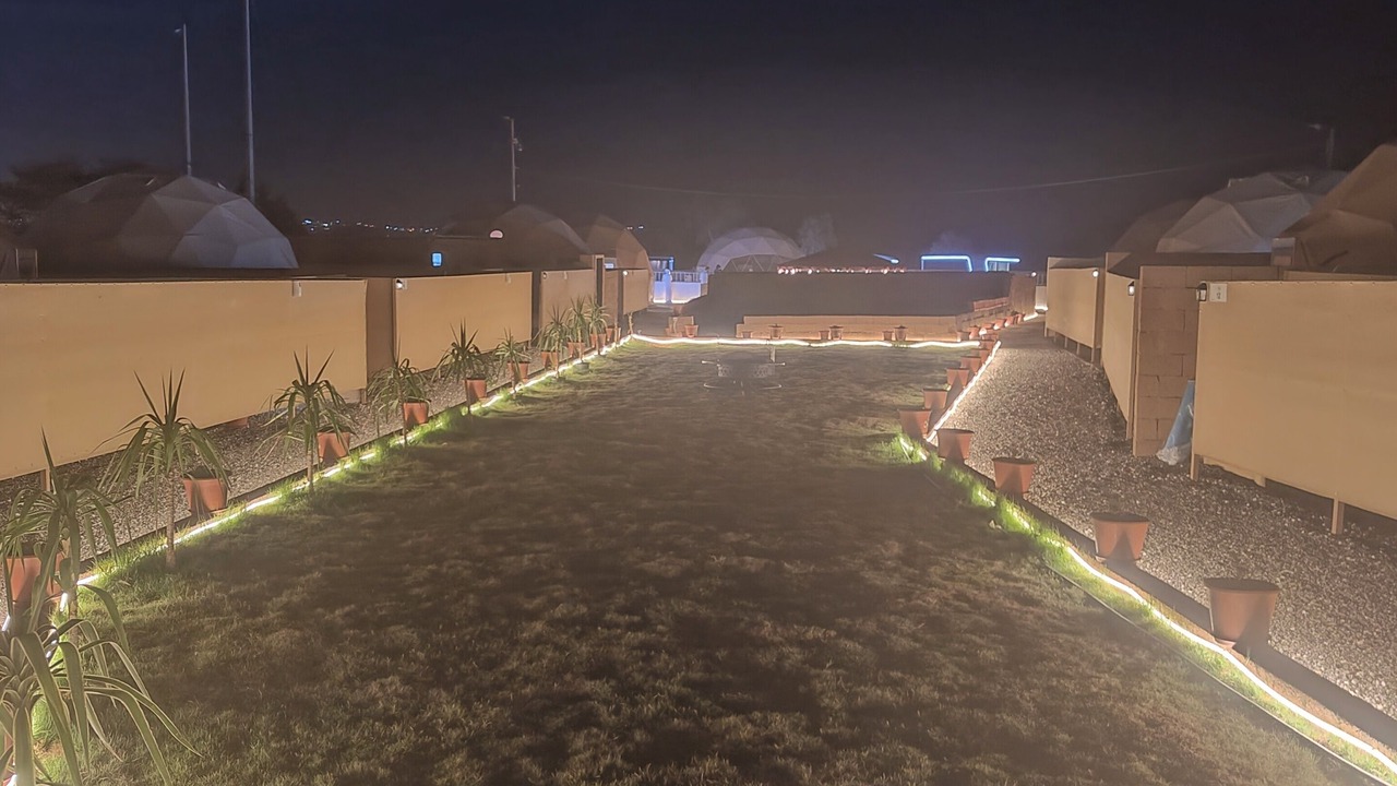 Photo of Others in Al Baha