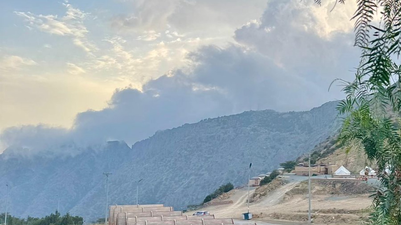 Photo of Outdoor in Al Baha