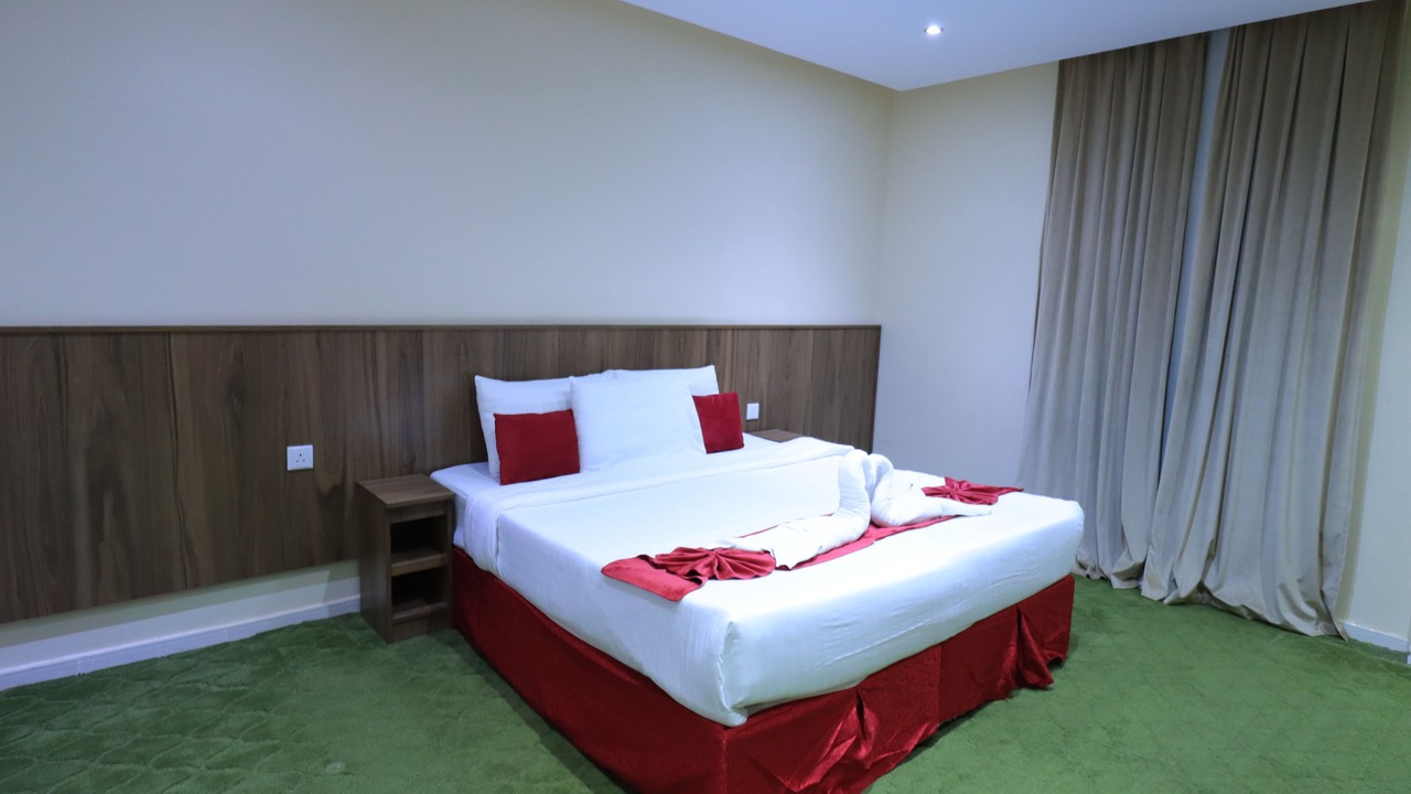 Photo of Bedroom in Al Aziziyah