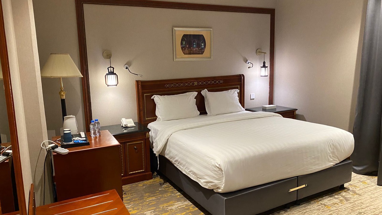 Photo of Bedroom in Ash Shati