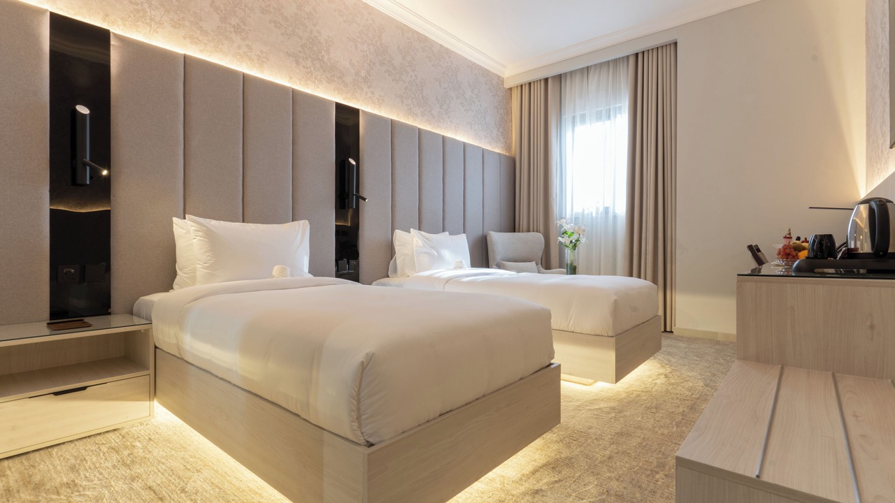 Photo of Bedroom in Medina