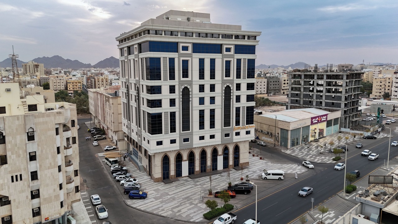 Photo of Outdoor in Medina
