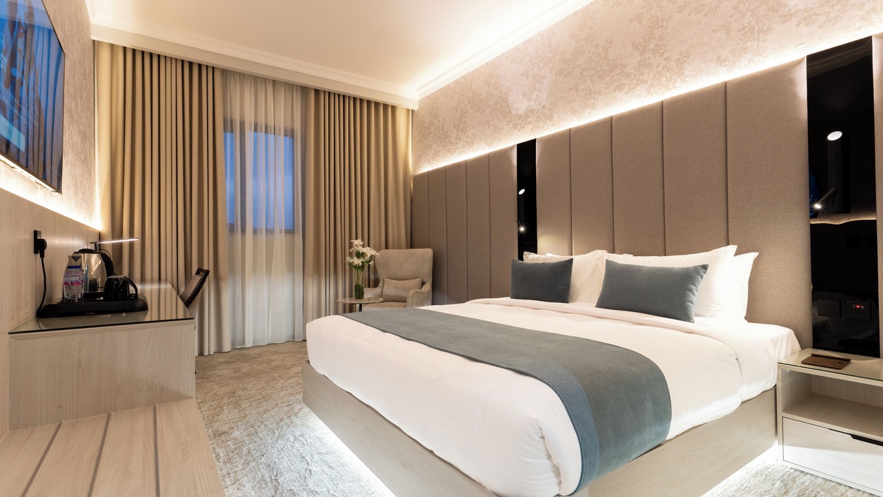 Photo of Bedroom in Medina