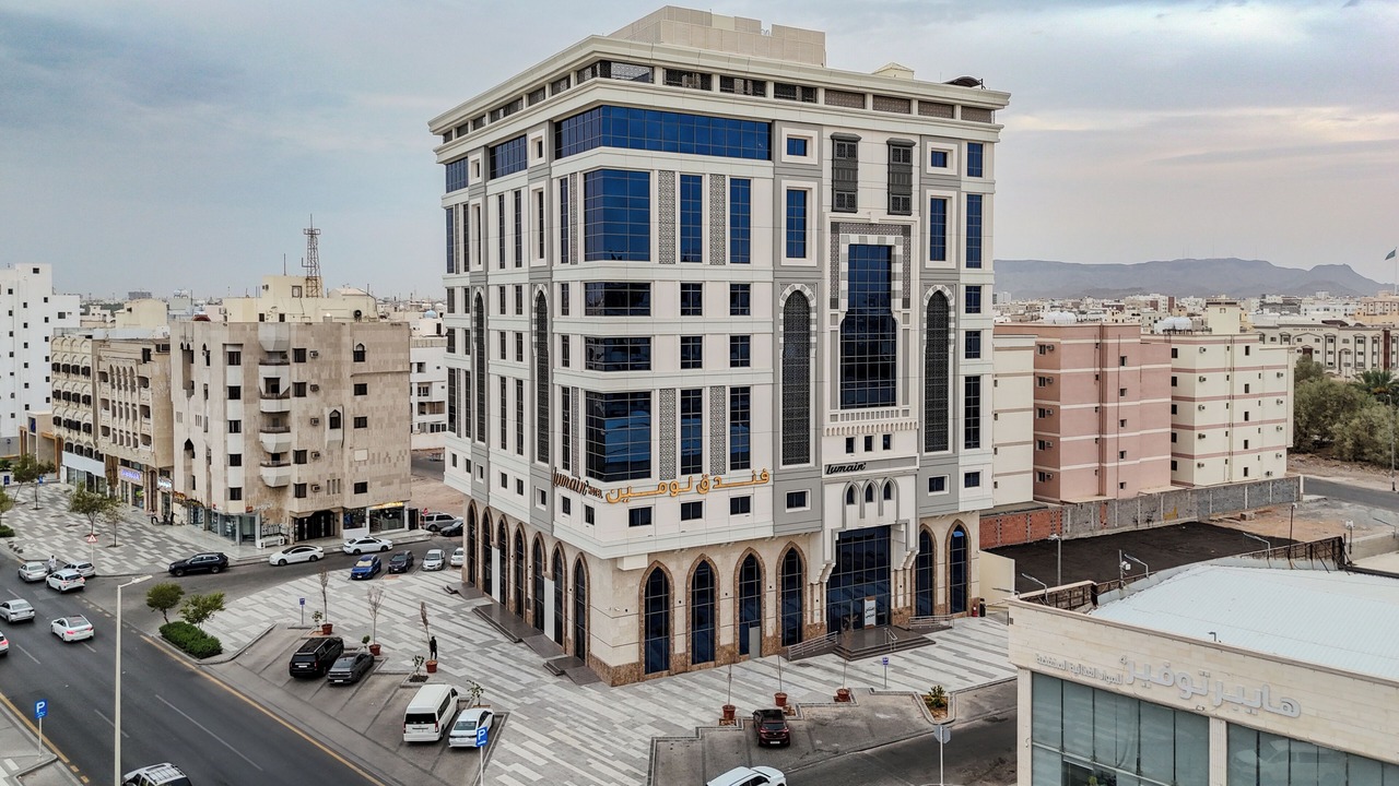 Photo of Outdoor in Medina