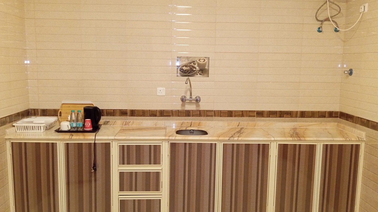 Photo of Kitchen in Abha