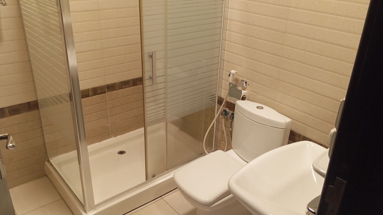 Photo of Bathroom in Abha