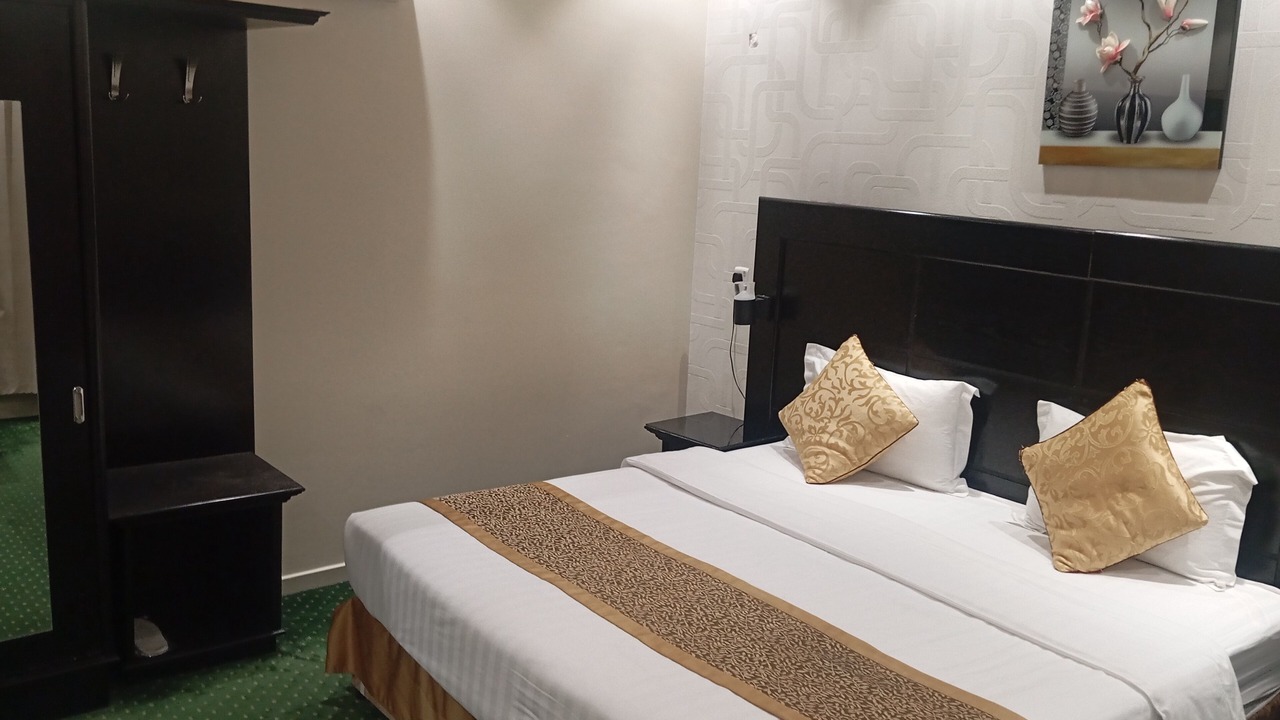 Photo of Bedroom in Abha