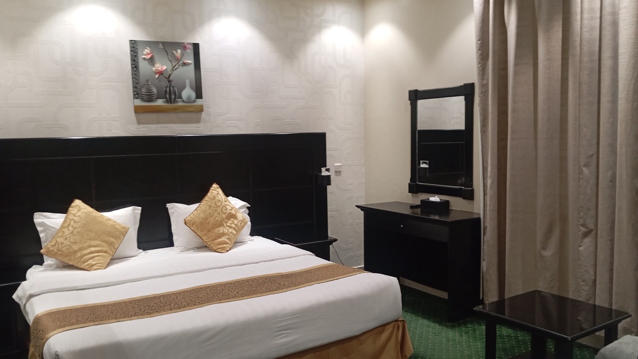 Photo of Bedroom in Abha