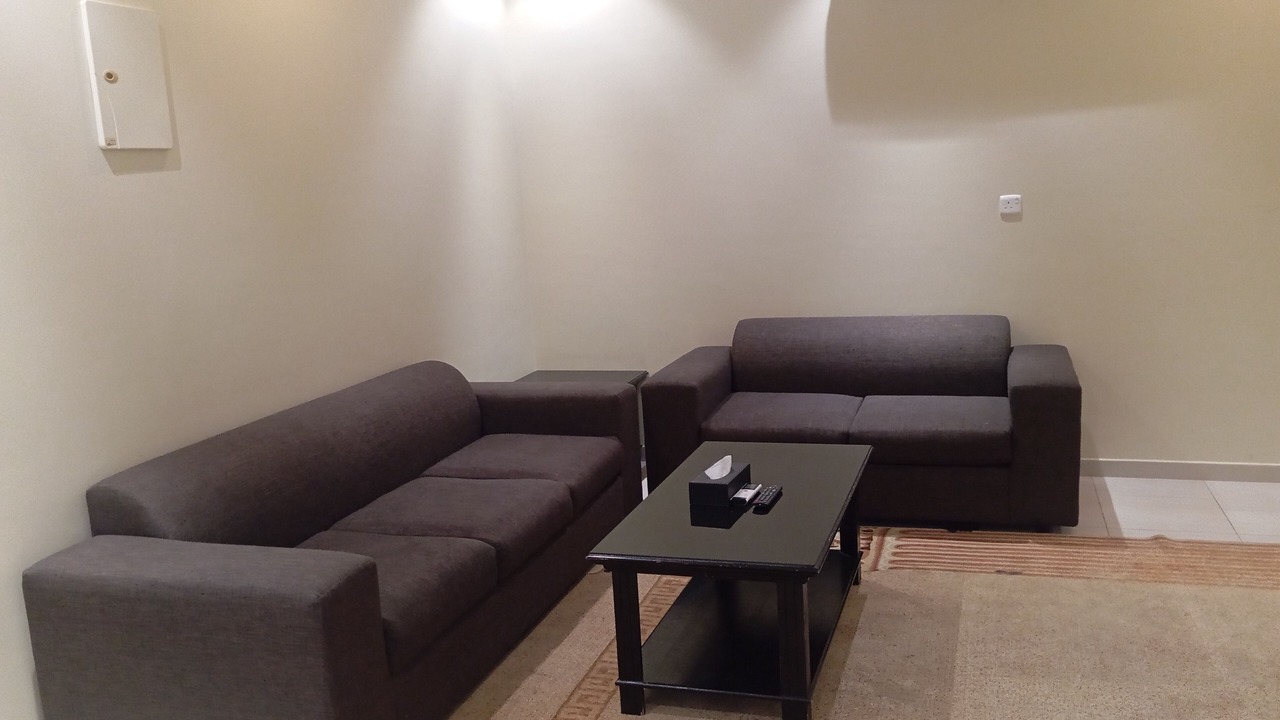 Photo of Livingroom in Abha