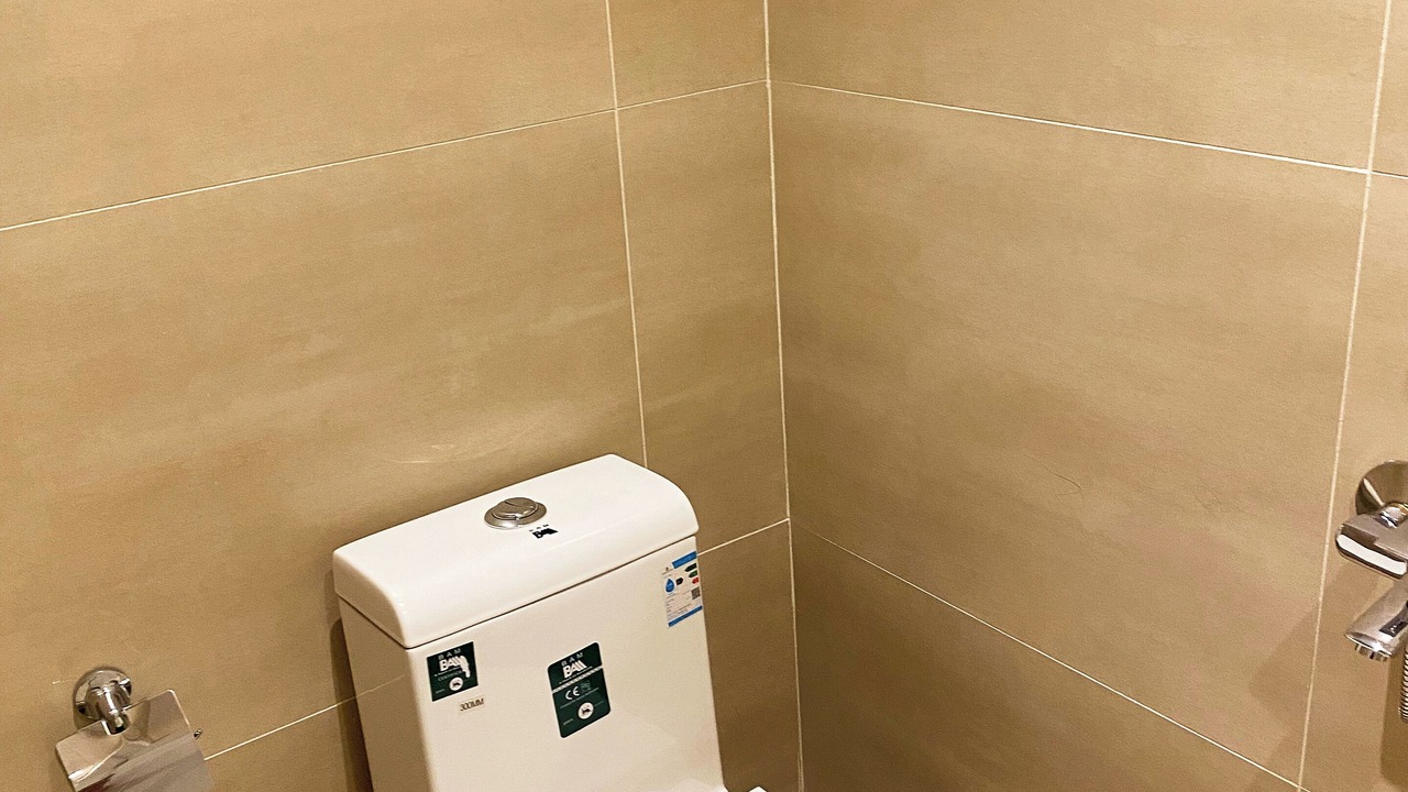 Photo of Bathroom in Qurtubah