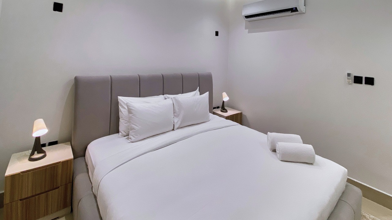 Photo of Bedroom in Qurtubah