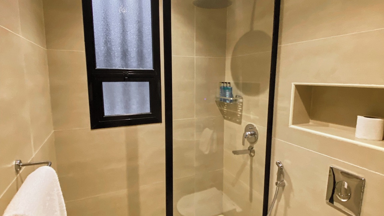 Photo of Bathroom in Qurtubah