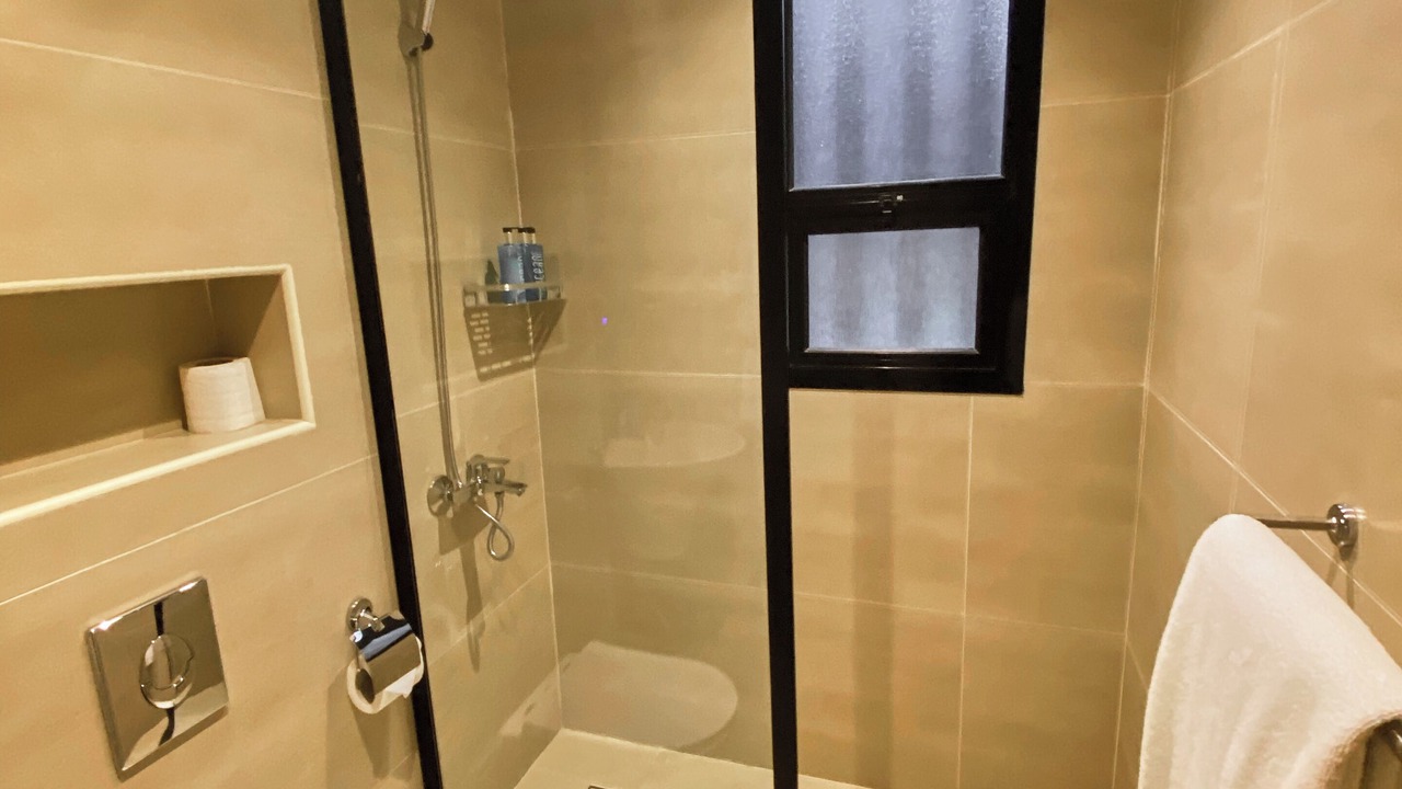 Photo of Bathroom in Qurtubah
