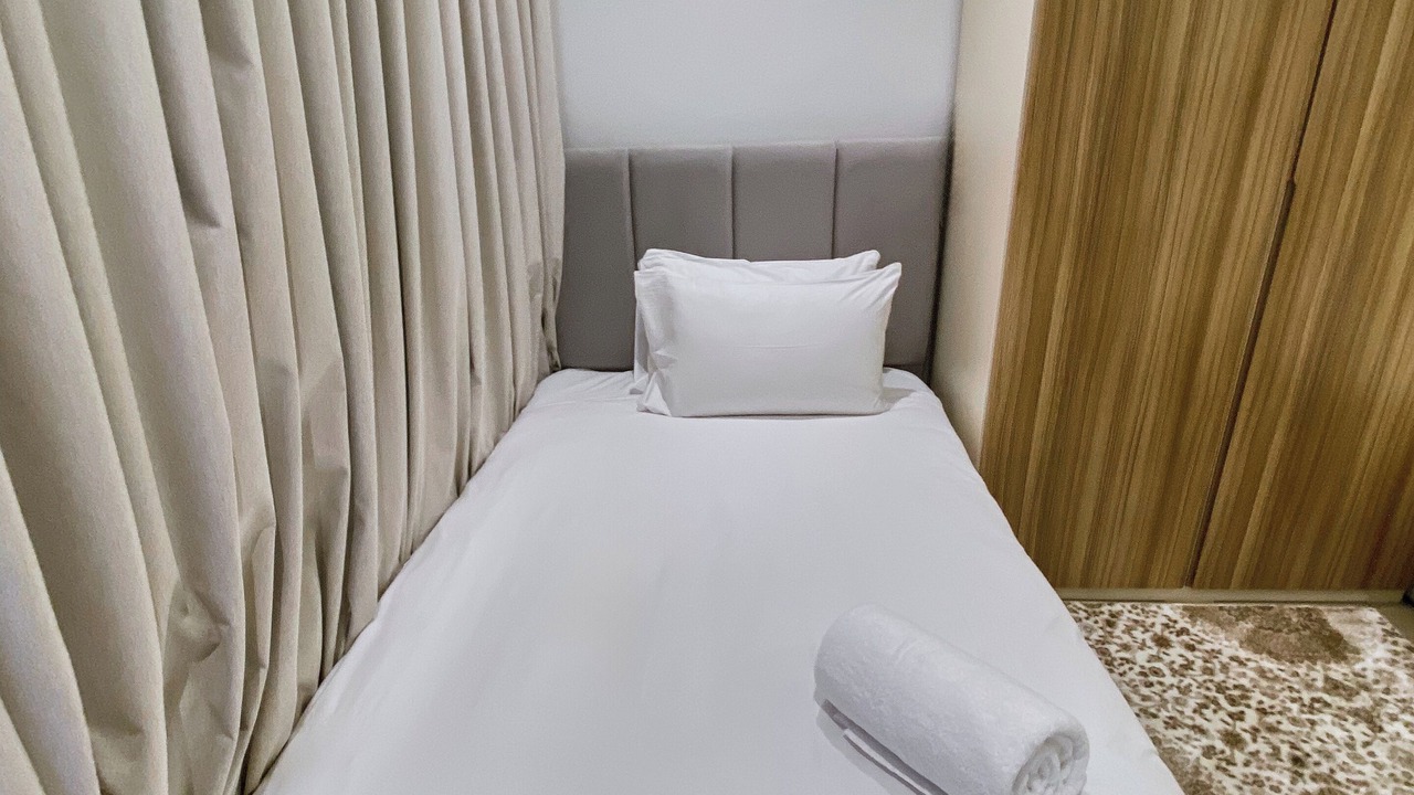 Photo of Bedroom in Qurtubah