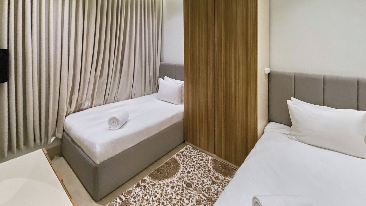 Photo of Bedroom in Qurtubah