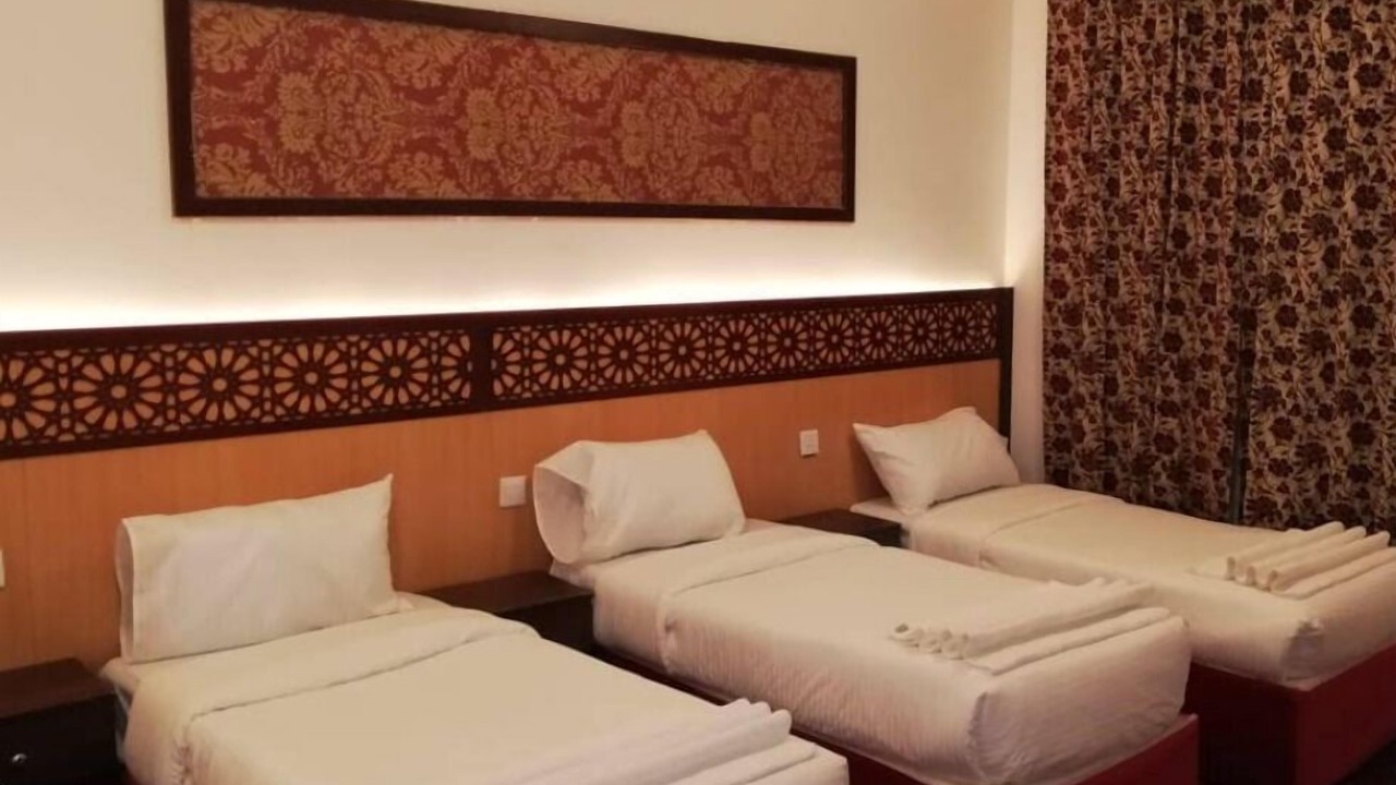 Photo of Bedroom in Ajyad