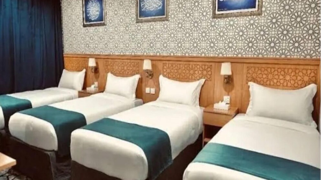 Photo of Bedroom in Ajyad