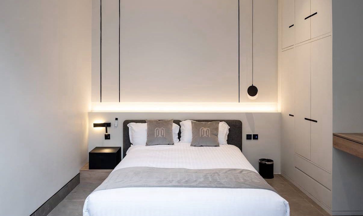 Photo of Bedroom in Medina