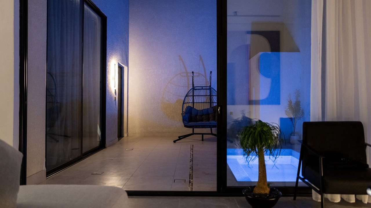 Photo of Livingroom in Medina