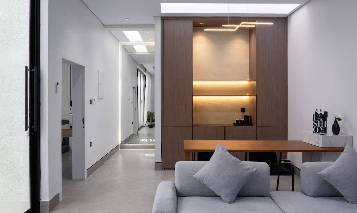 Photo of Livingroom in Medina