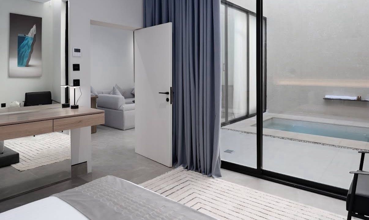 Photo of Bedroom in Medina