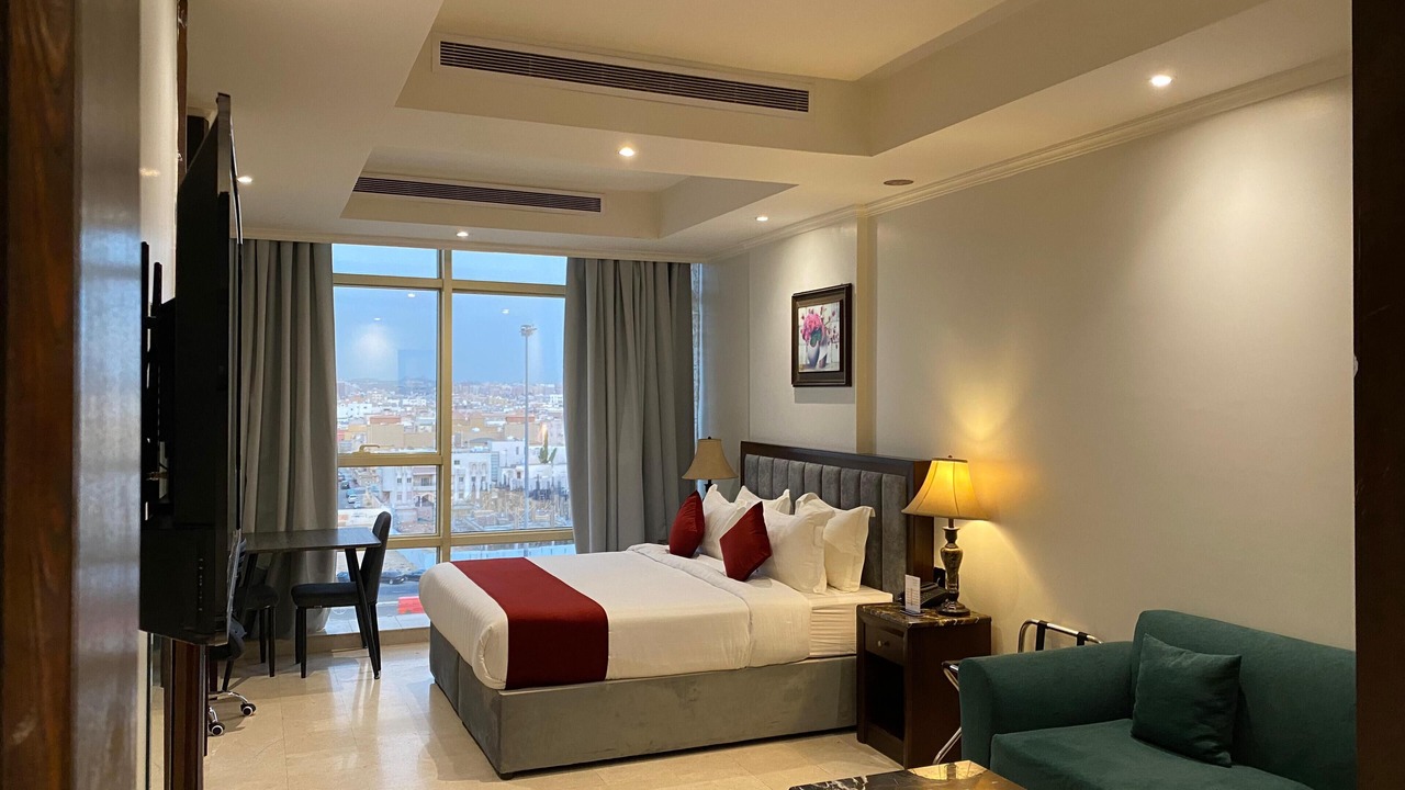 Photo of Bedroom in Al-Safa