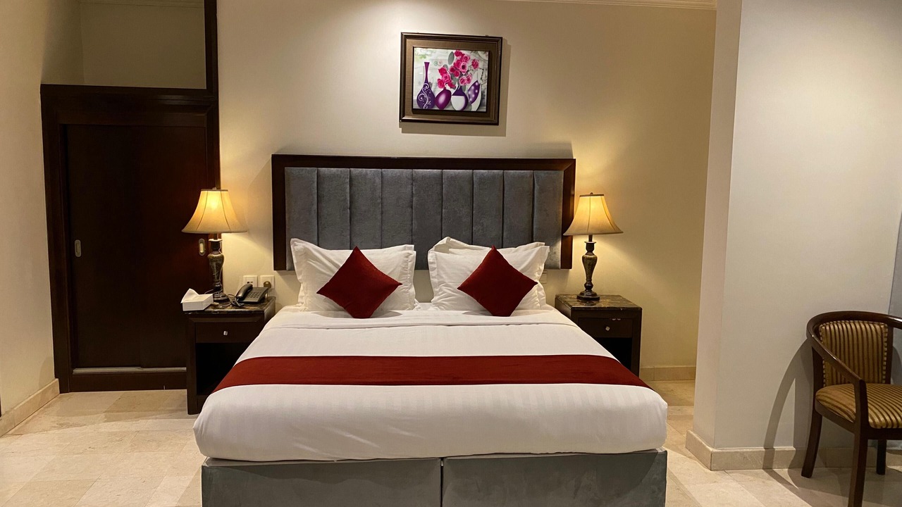 Photo of Bedroom in Al-Safa