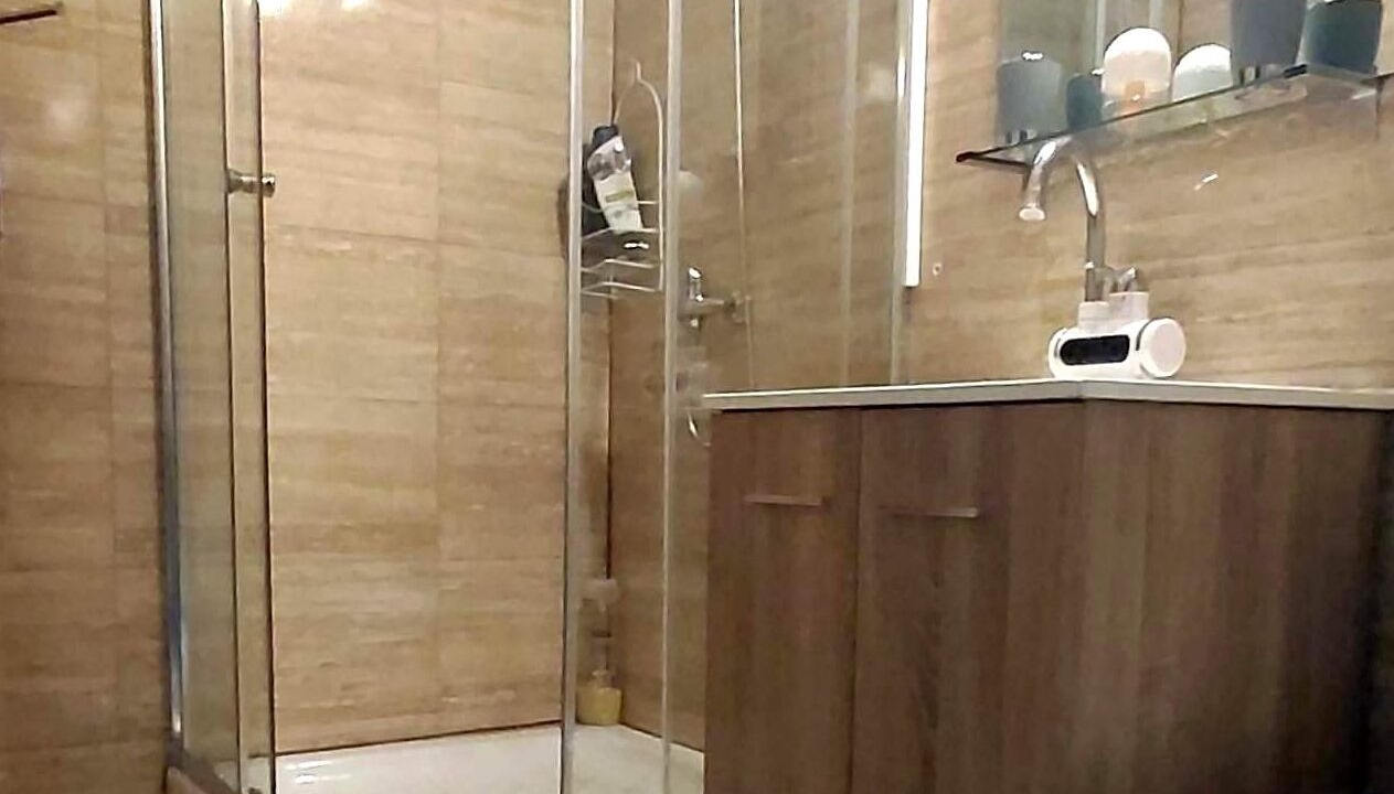 Photo of Bathroom in Galdar