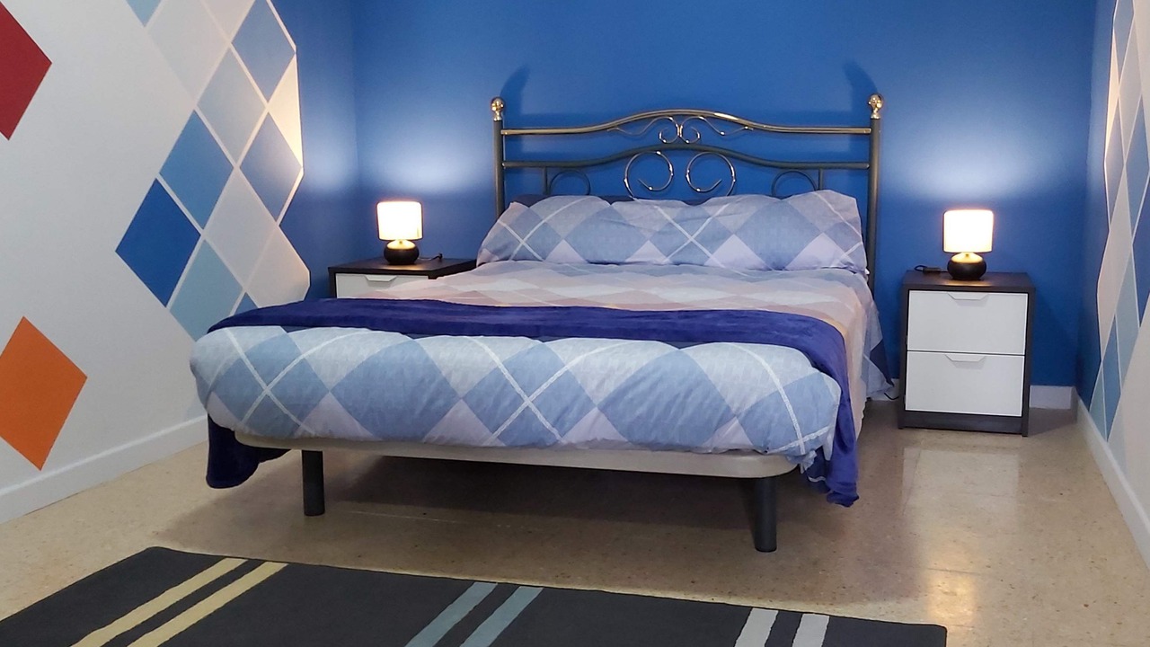 Photo of Bedroom in Galdar