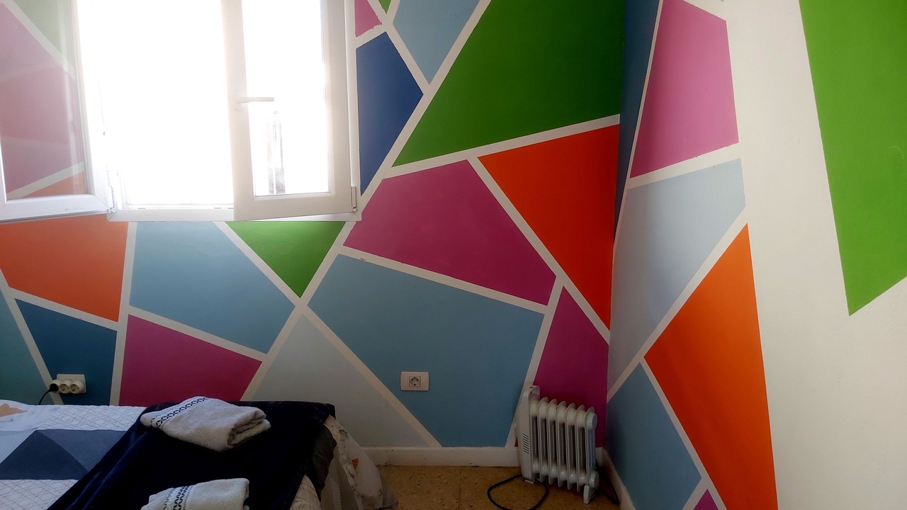 Photo of Bedroom in Galdar
