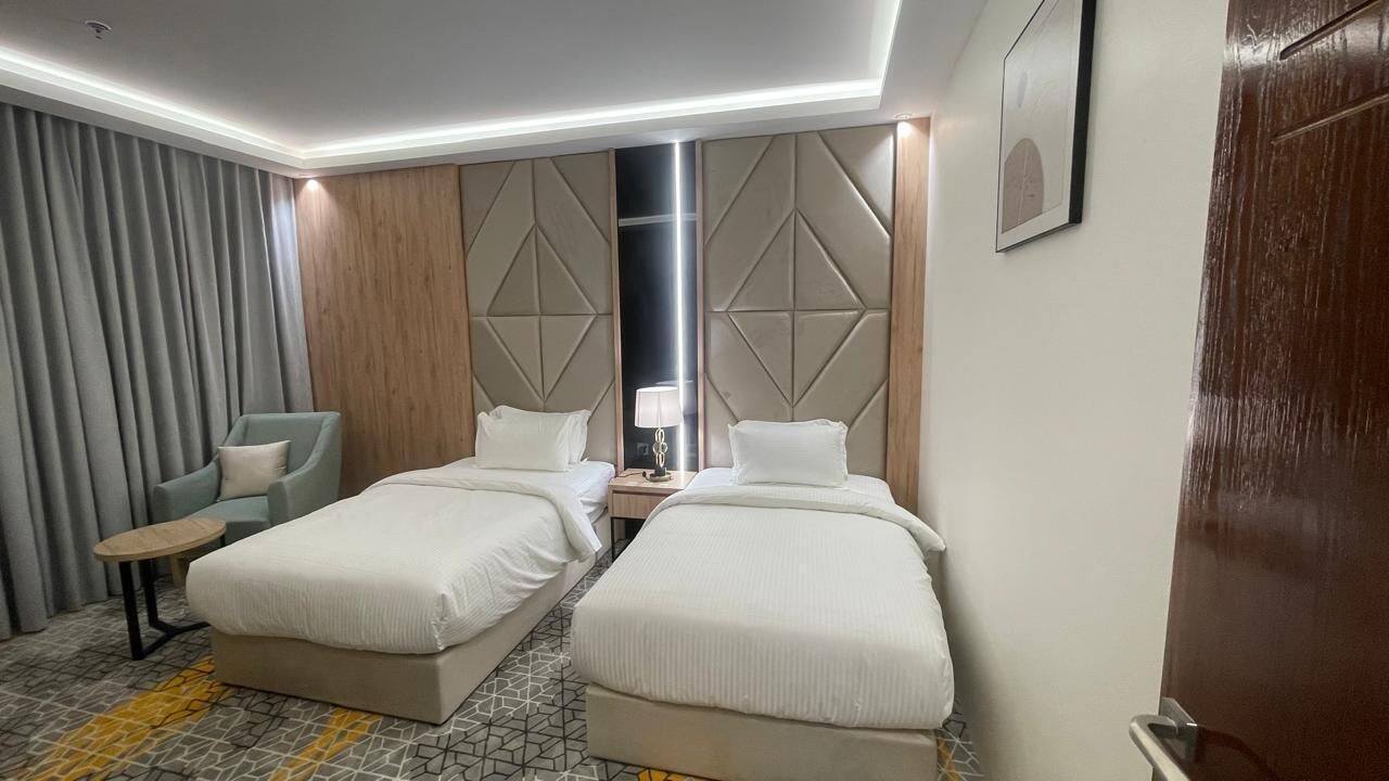 Photo of Bedroom in King Faisal Military City