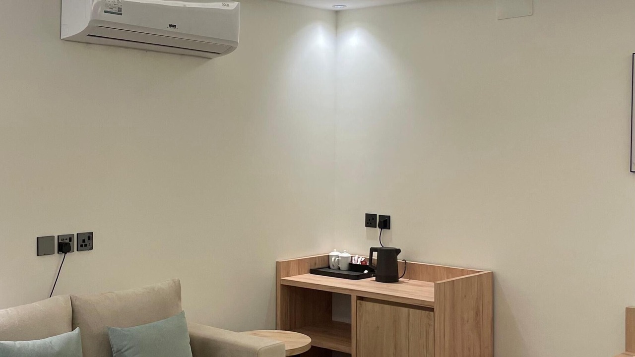 Photo of Livingroom in King Faisal Military City