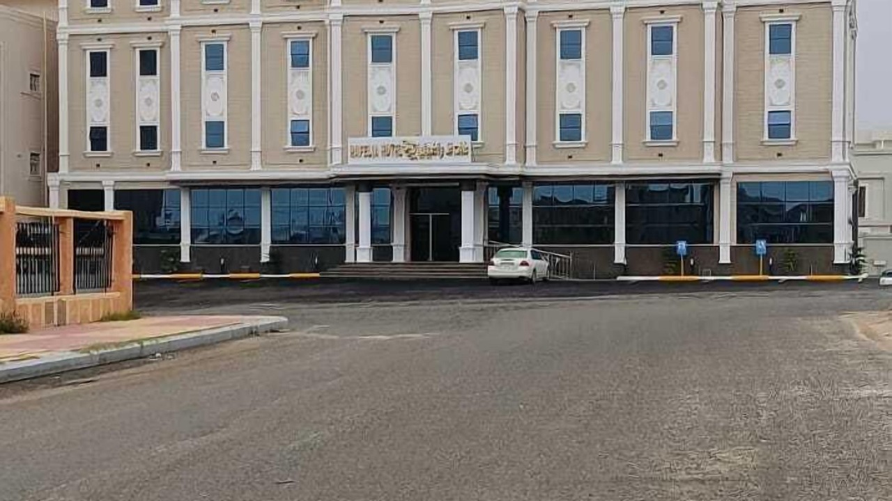 Photo of Outdoor in King Faisal Military City