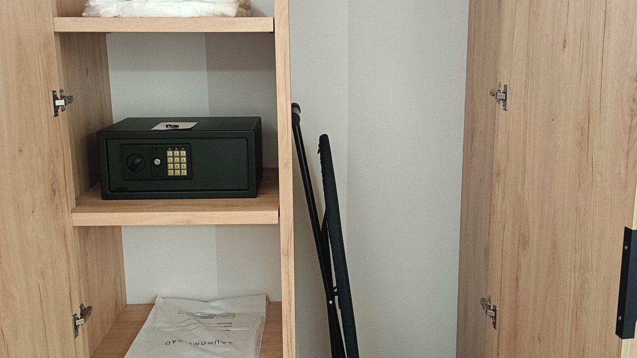 Photo of Bedroom in King Faisal Military City