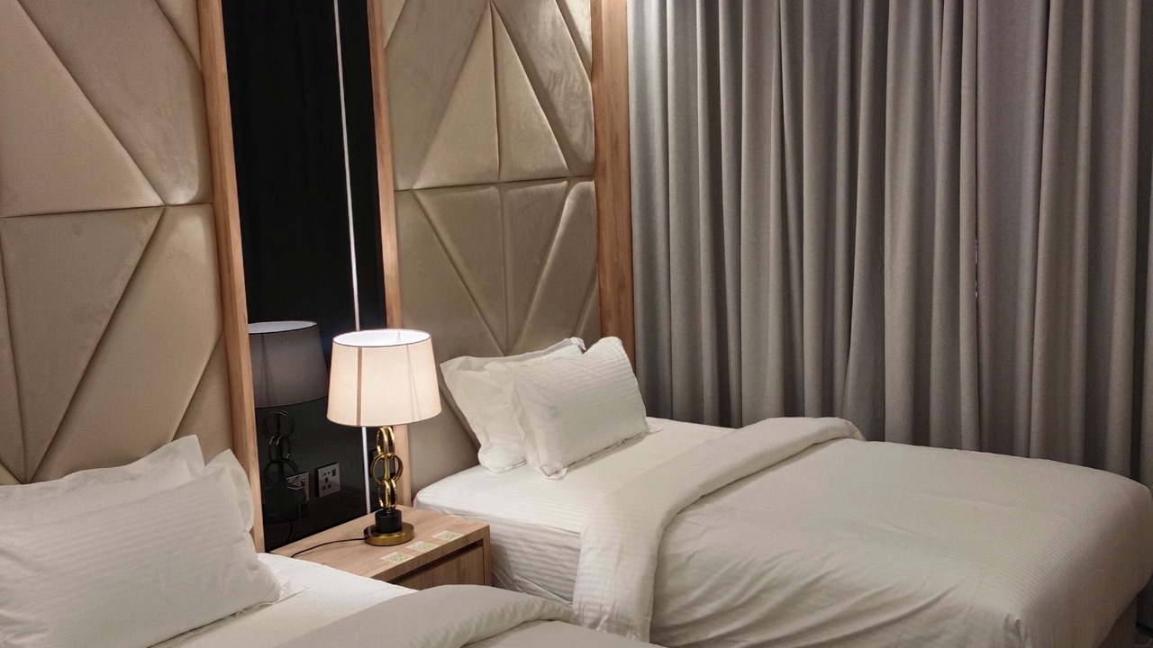 Photo of Bedroom in King Faisal Military City