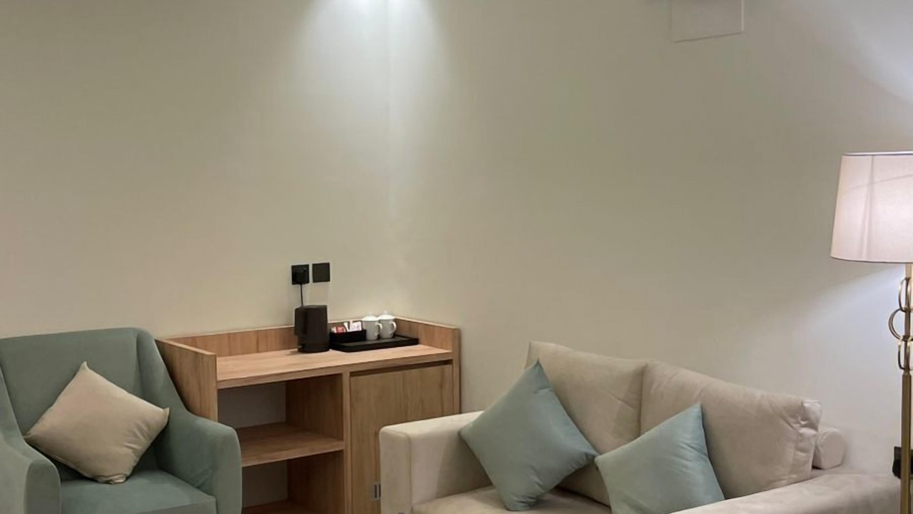 Photo of Livingroom in King Faisal Military City