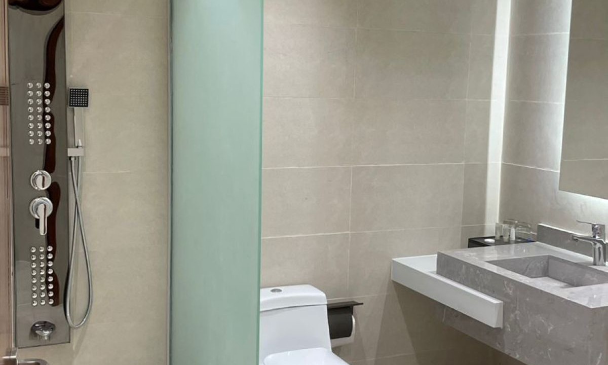 Photo of Bathroom in King Faisal Military City